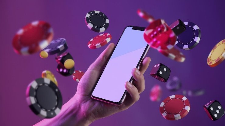 Angka Keberuntungan Game 